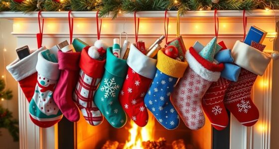 top teen holiday gift ideas