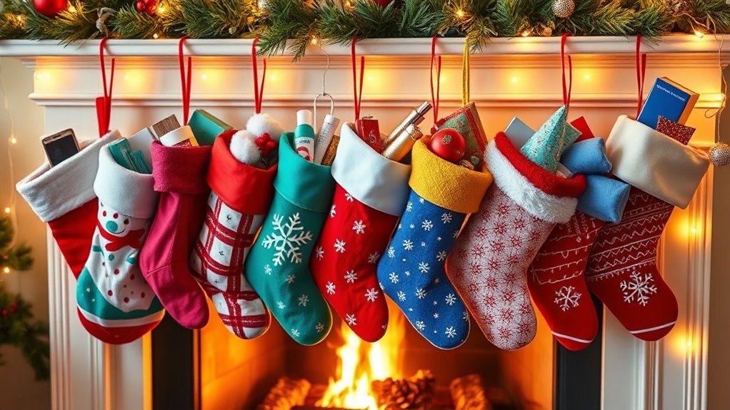 top teen holiday gift ideas