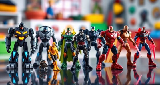 top toys for young boys