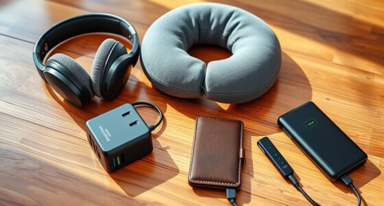 top travel gift ideas