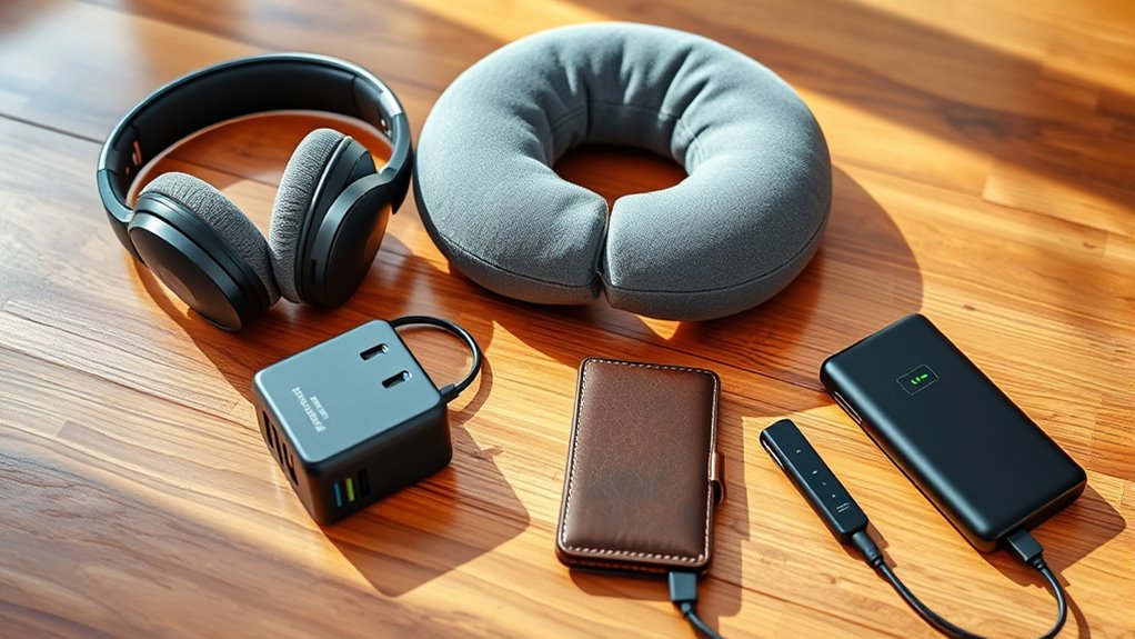 top travel gift ideas