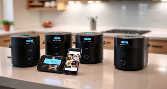 top wi fi sous vide devices