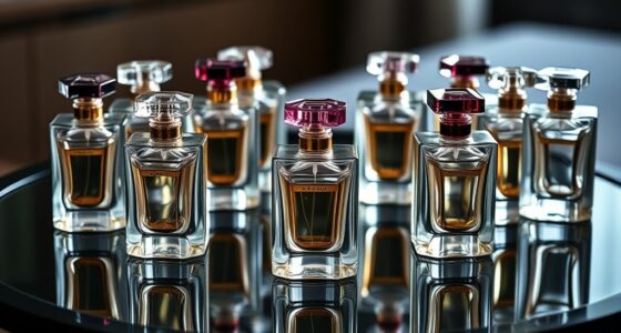 top women s perfumes 2025