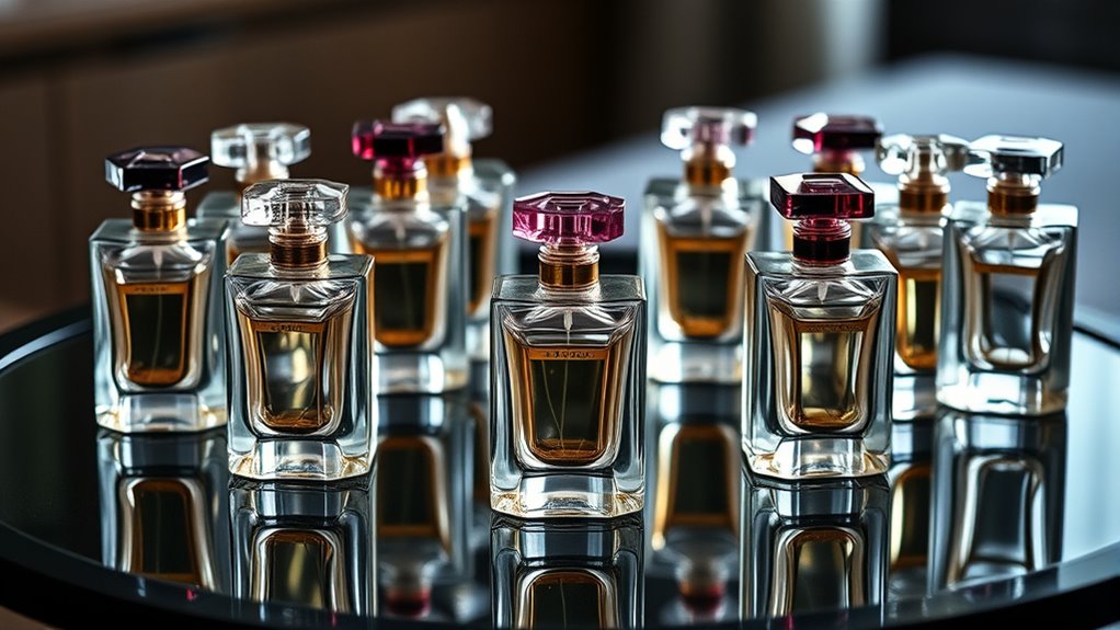 top women s perfumes 2025