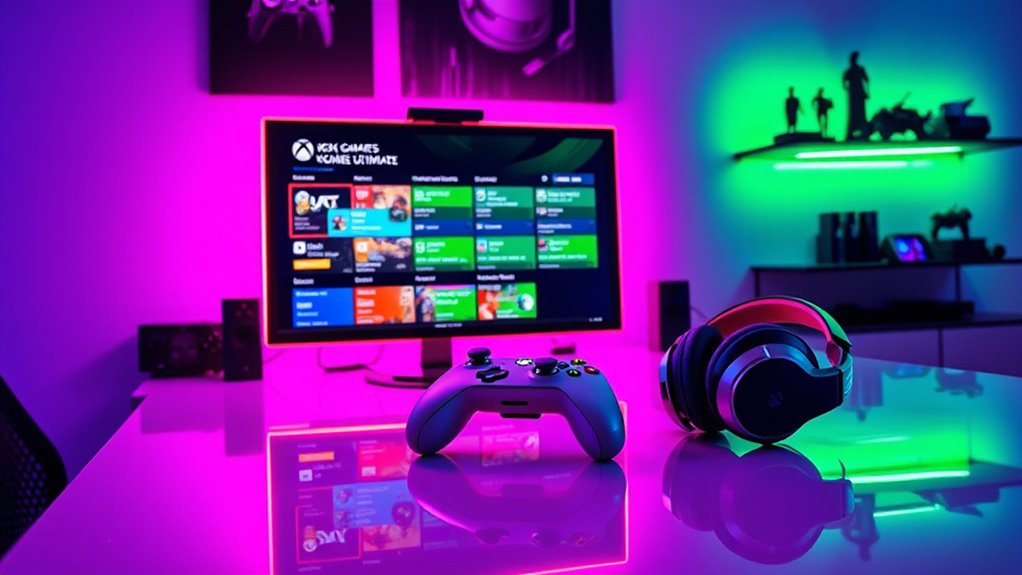 top xbox game pass deals