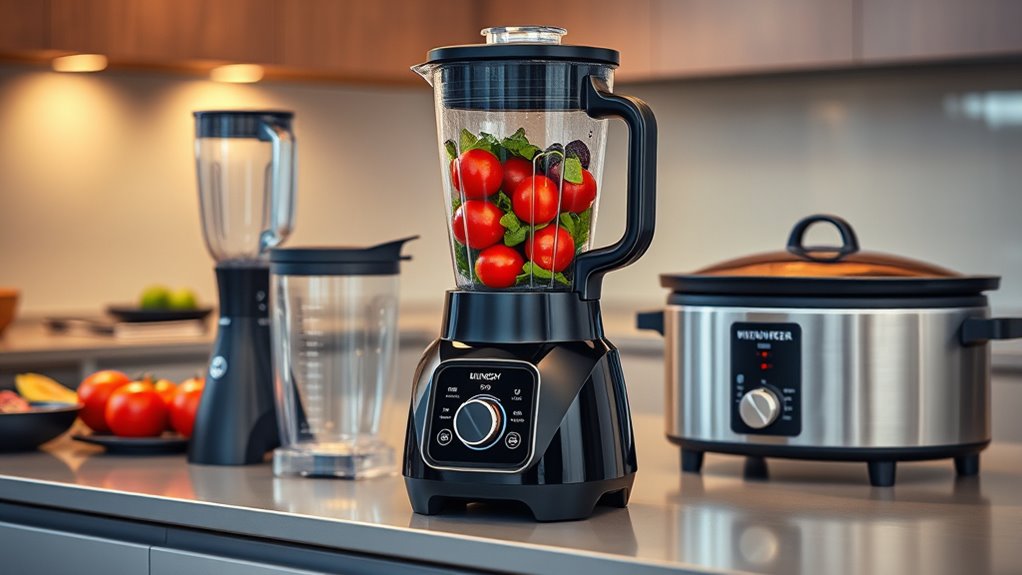 trade offs between versatility and performance