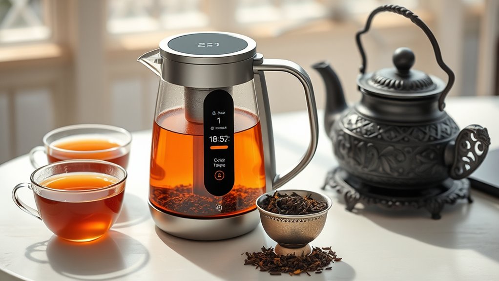 traditional ritual modern convenience