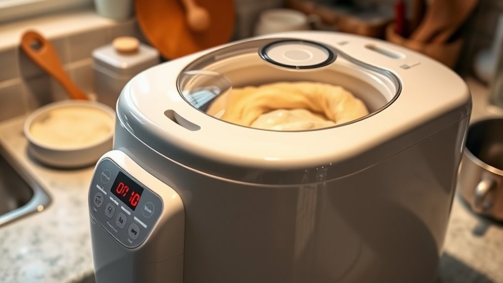 troubleshoot baking issues effectively