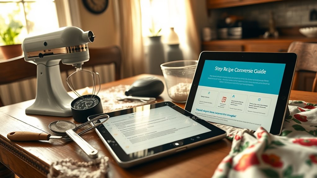 troubleshoot ingredient substitutions carefully