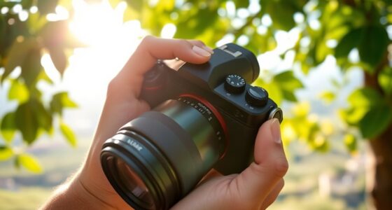 trust auto settings wisely