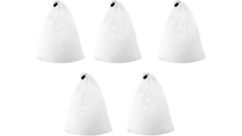 twenty millimeter sous vide balls