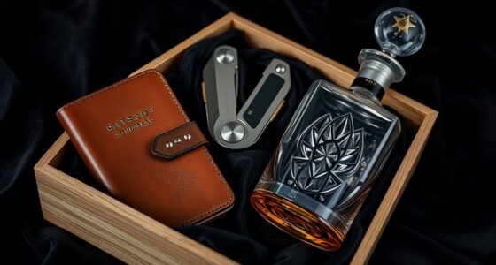 unique gift ideas for men