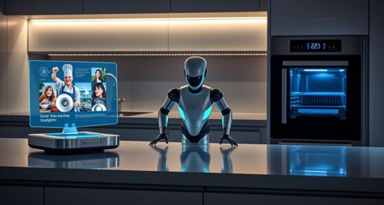 upcoming innovative kitchen devices