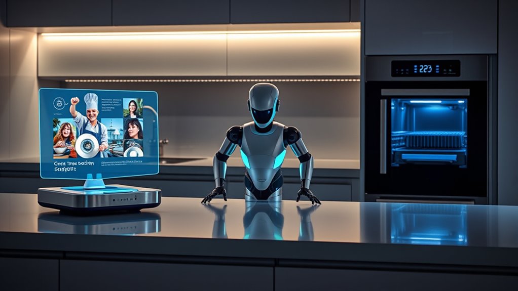 upcoming innovative kitchen devices