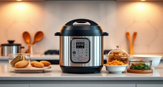 versatile kitchen appliance comparison