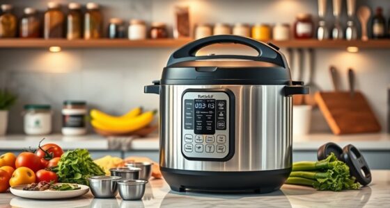 versatile kitchen appliance trend