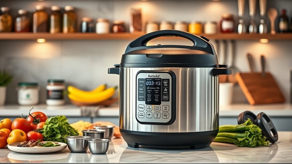 versatile kitchen appliance trend