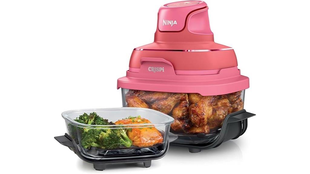 versatile portable cooking system