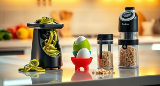 viral tiktok kitchen gadgets
