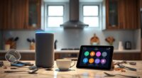 voice assistant kitchen showdown