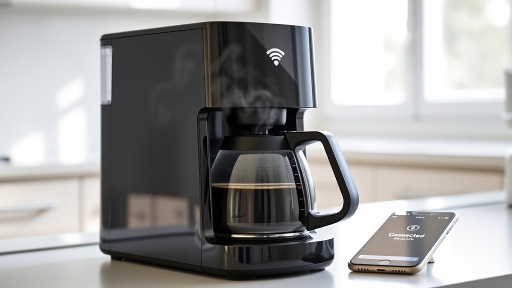 wi fi dependency brewing concerns