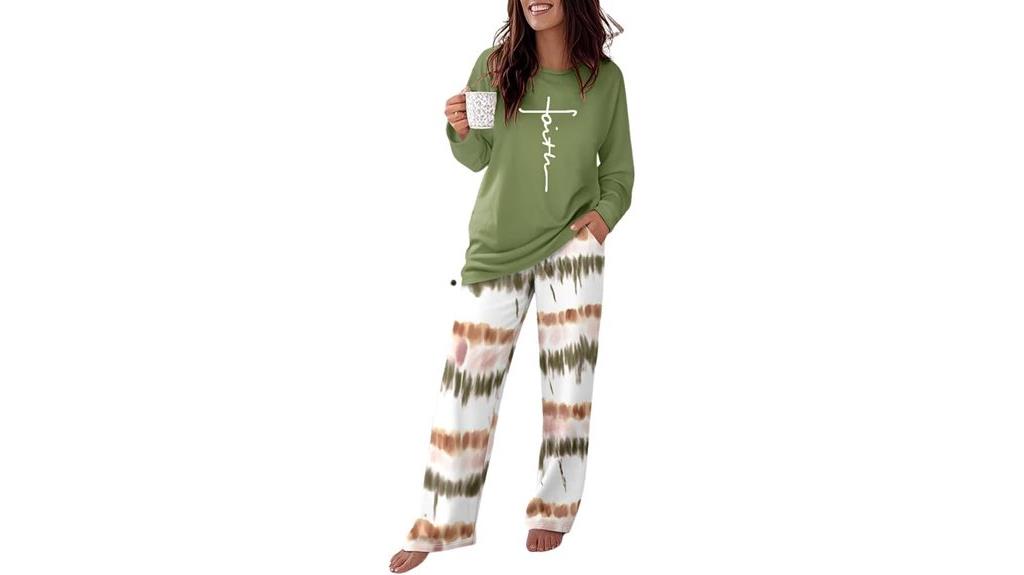 women s pajamas with pockets