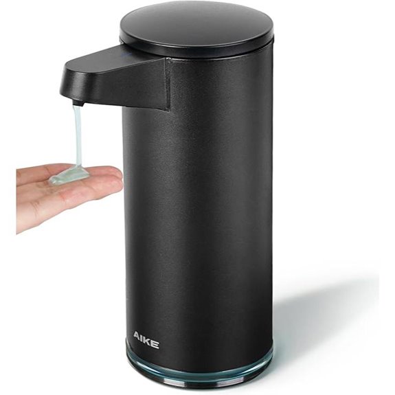AIKE SensePro Automatic Soap Dispenser (12.8 fl.oz.)