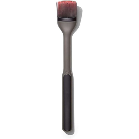 OXO Good Grips Grilling Tools Basting Brush Black