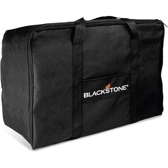 Blackstone Tabletop Griddle Carry Bag (17 & 22 Inch)