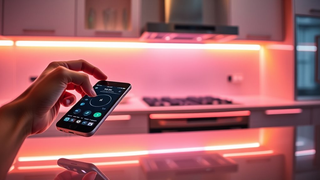 brightness control compatibility efficiency