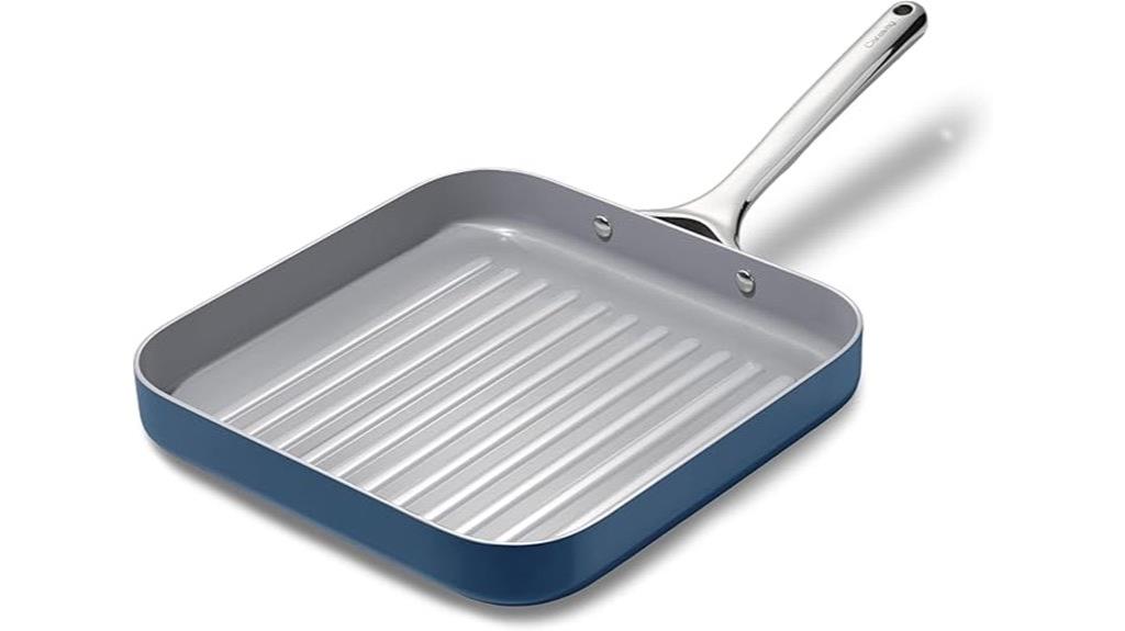 caraway 11 inch ceramic grill