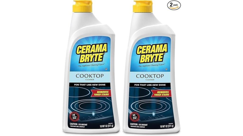 cerama bryte cleaner pack