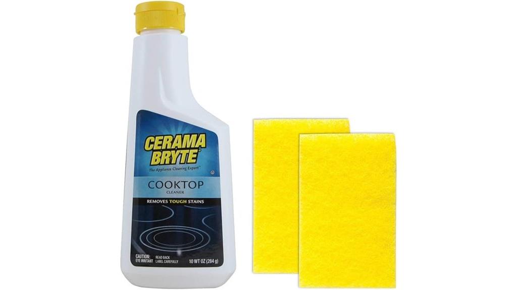 cerama bryte cleaning kit