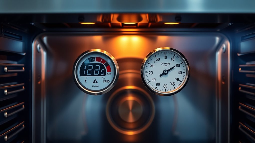 choose accurate durable thermometers