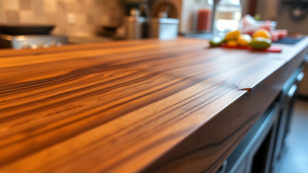 choosing durable portable butcher blocks