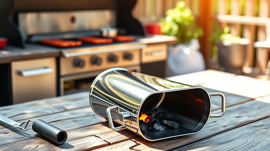 choosing durable safe efficient starter