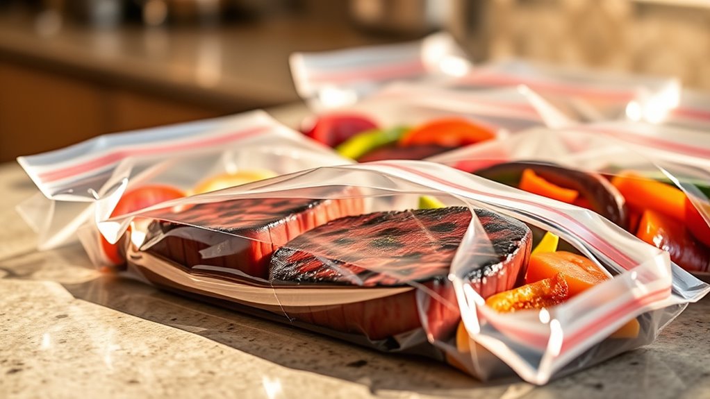 choosing safe effective bags