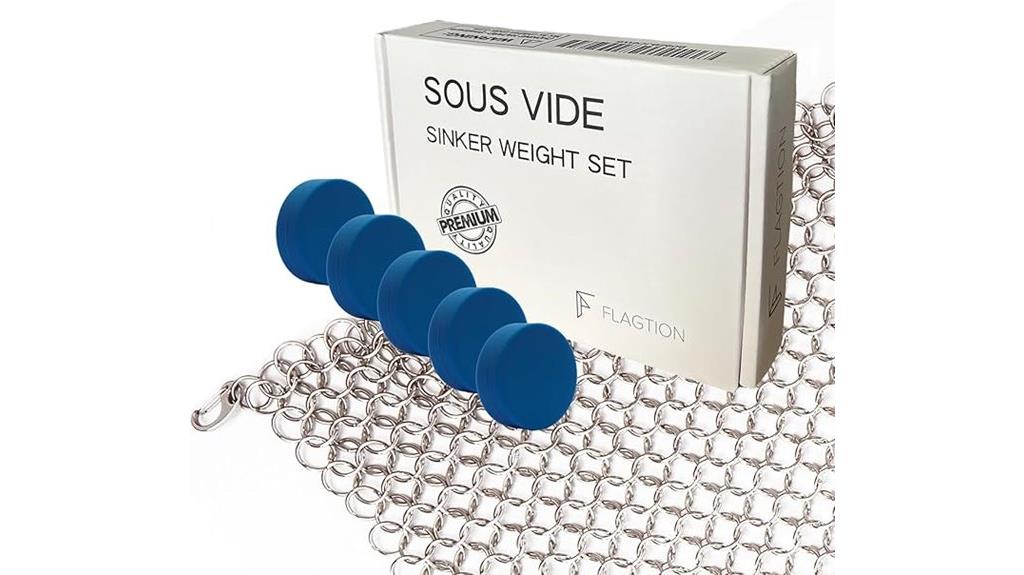 complete sous vide kit