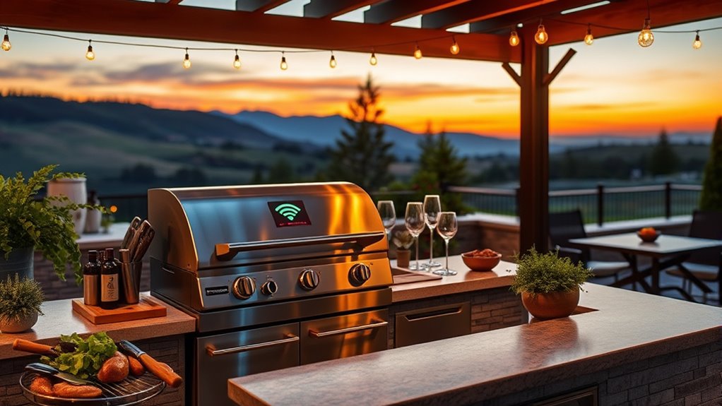 connectivity capacity fuel durability