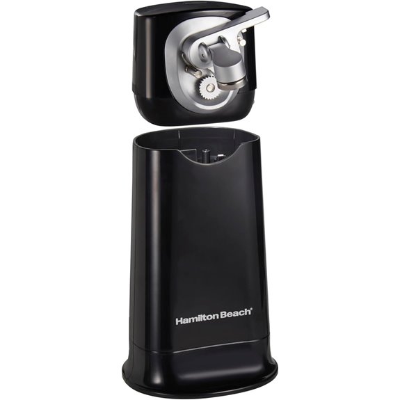 Hamilton Beach FlexCut Cordless Electric Can Opener