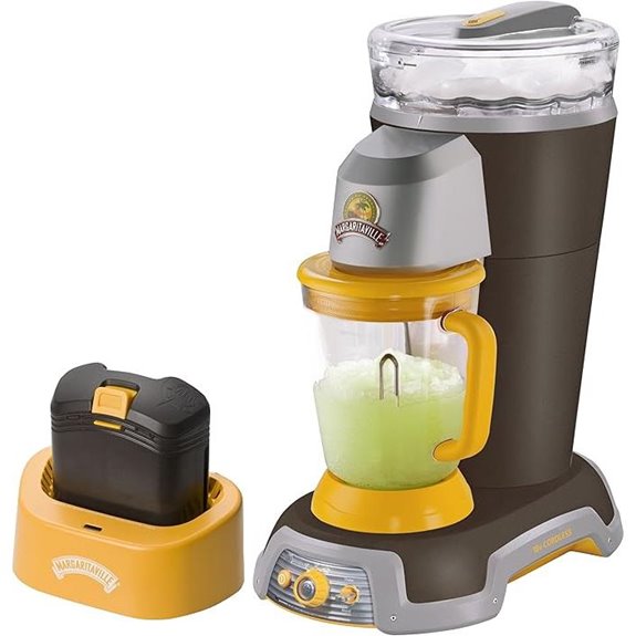 Margaritaville Cordless Frozen Concoction Maker