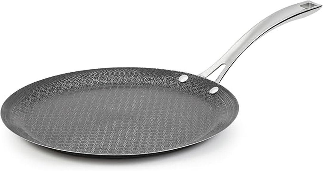 cuisinart 12 inch griddle