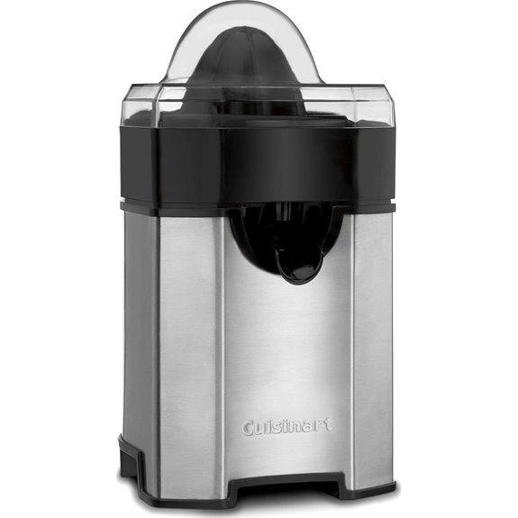 Cuisinart Pulp Control Citrus Juicer (CCJ-500P1)