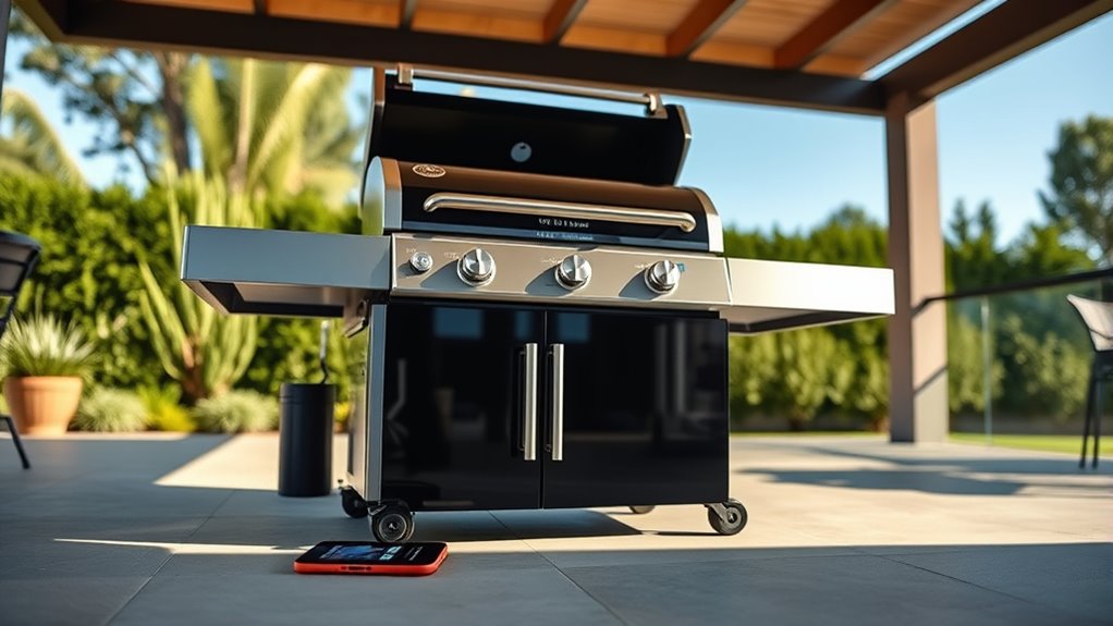 device connectivity and durability