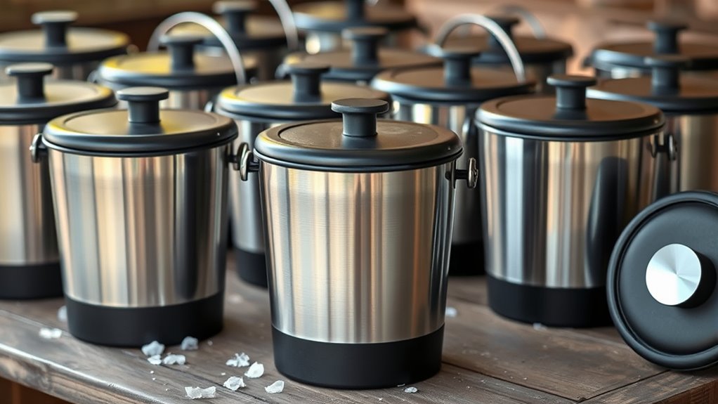 durability safety seal maintenance