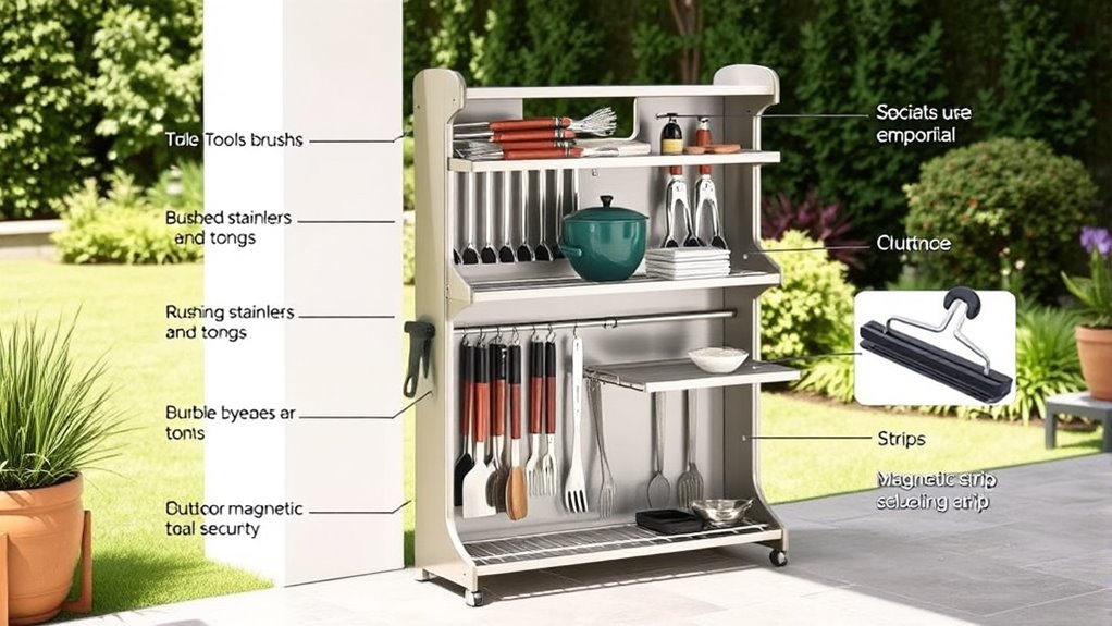 durable spacious weather resistant easy install