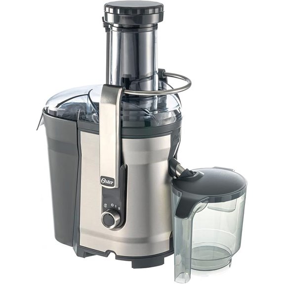 Oster Easy-to-Clean Professional Juicer
