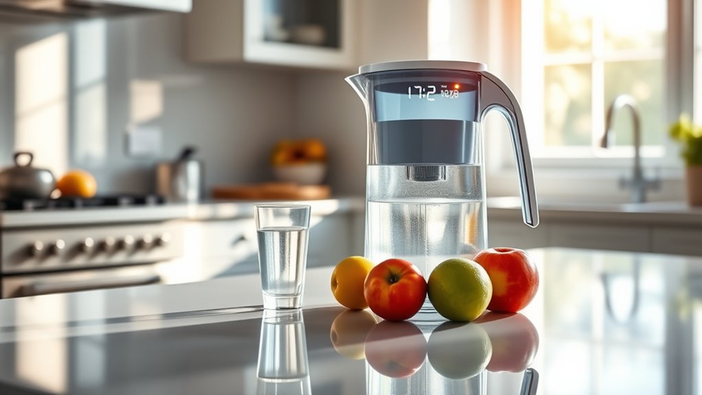 filter quality size durability