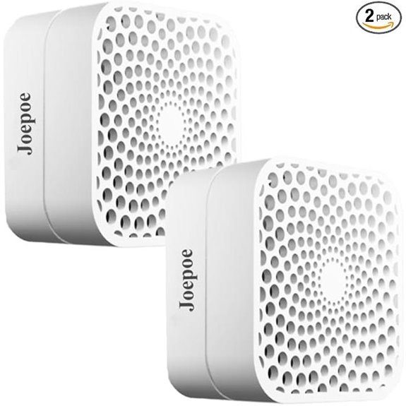 Refrigerator Deodorizer Odor Eliminator (2PCS)