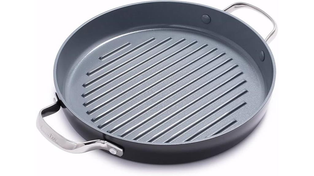 greenpan valencia pro